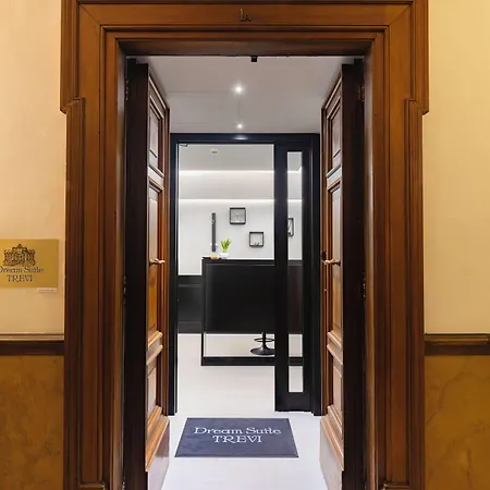 Dream Suite Trevi
