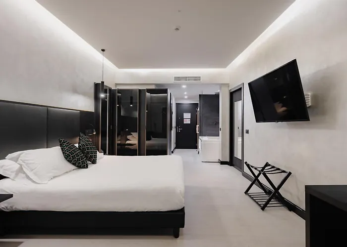 Dream Trevi Πανσιόν 4*