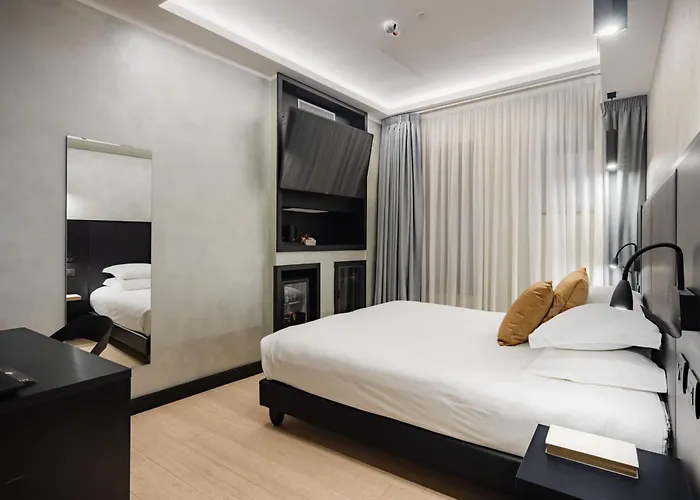 Dream Trevi Πανσιόν 4*