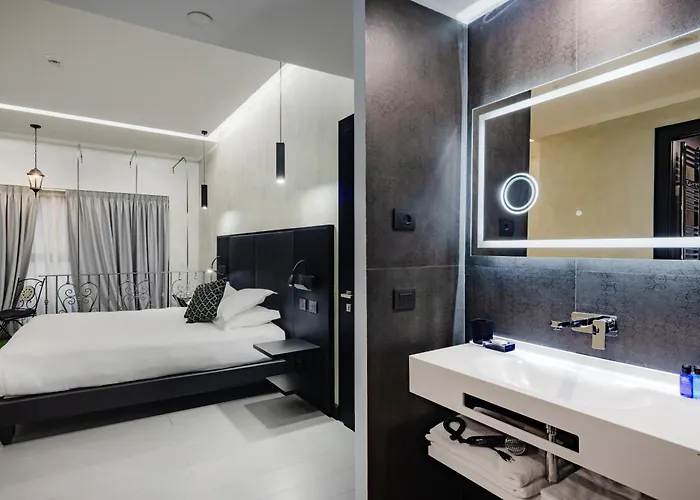 Dream Trevi רומא