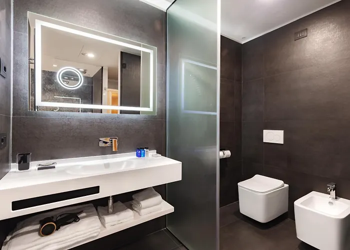 Πανσιόν Dream Trevi 4*