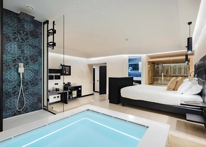 Πανσιόν Dream Trevi