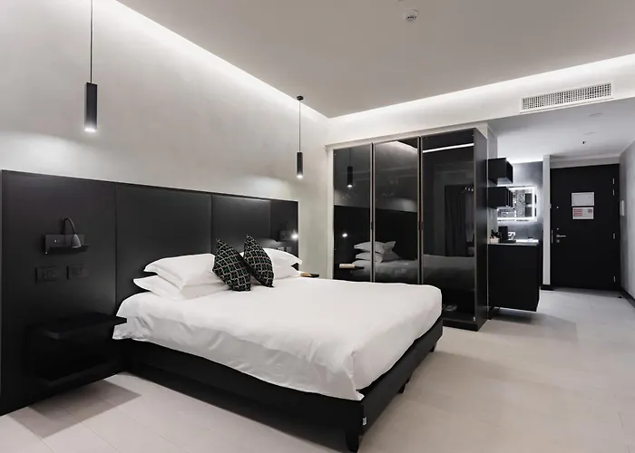 בית הארחה Dream Trevi 4*