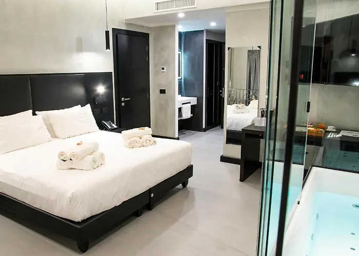 Guest house Dream Trevi