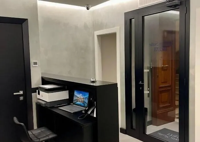 Dream Trevi Guest house Rome
