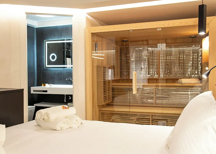 Dream Trevi 4* Rome