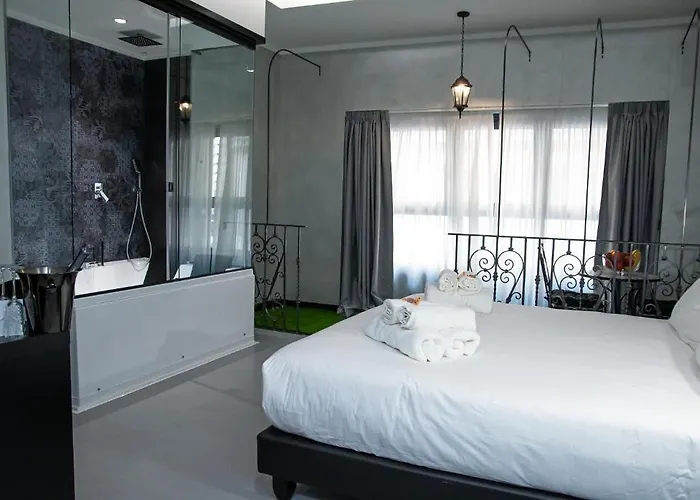 Dream Trevi Guest house Rome