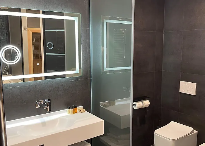 Guest house Dream Trevi 4*