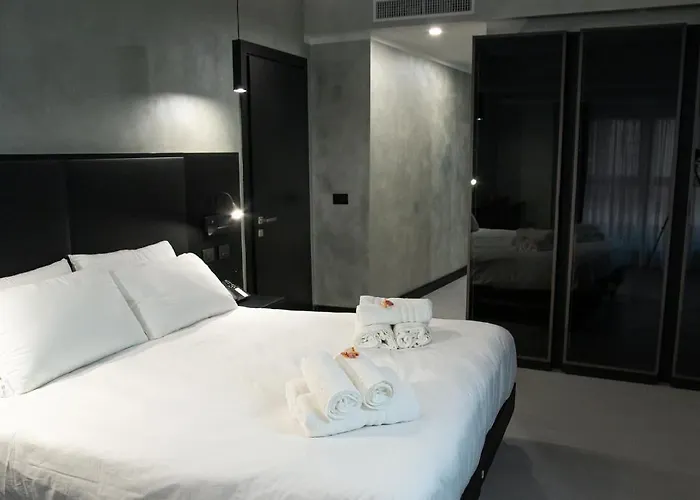 Dream Trevi Guest house Rome