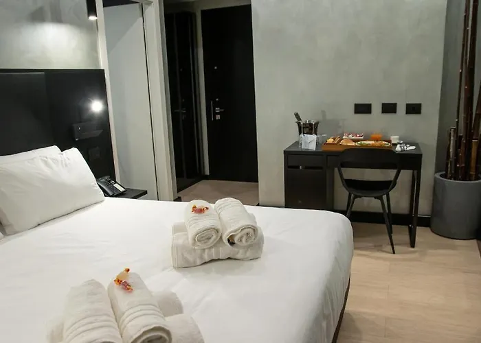 Dream Trevi Guest house 4*
