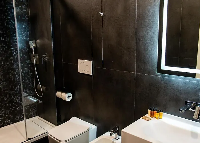 Dream Trevi 4*