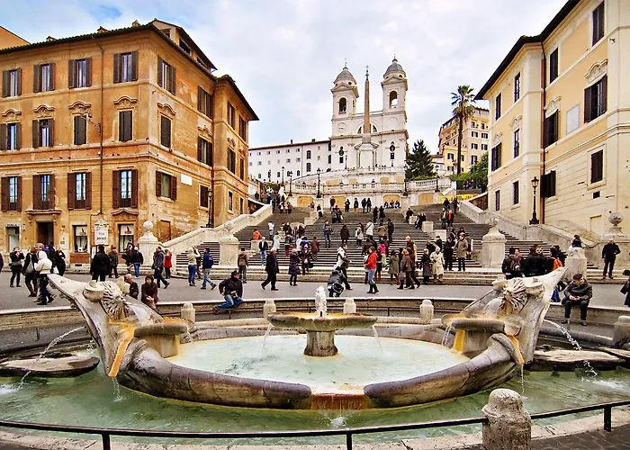 Dream Trevi Roma