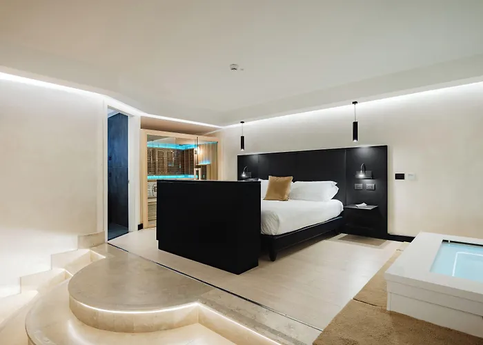 Dream Trevi 4*