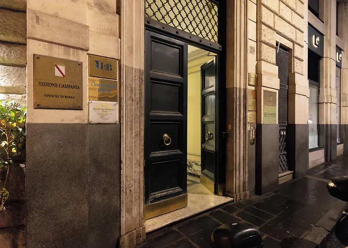 Dream Trevi 4*