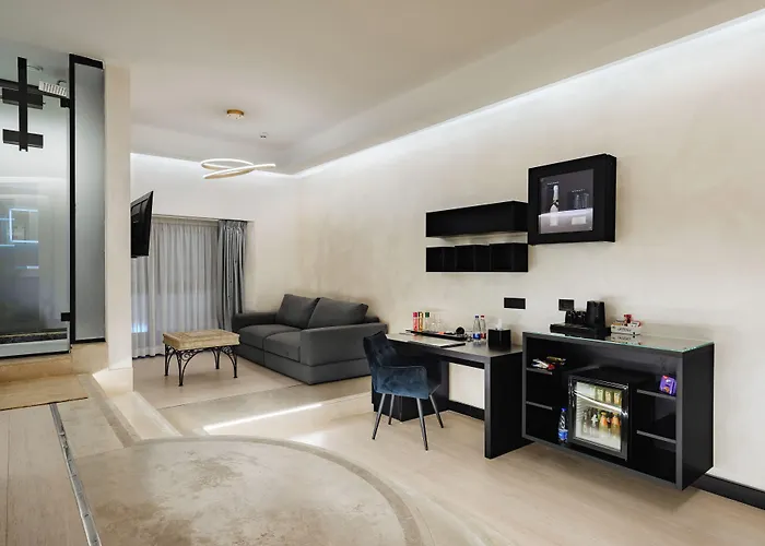 Dream Trevi 4*