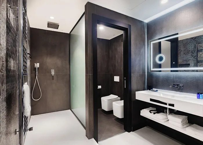 Dream Trevi 4* Ρώμη