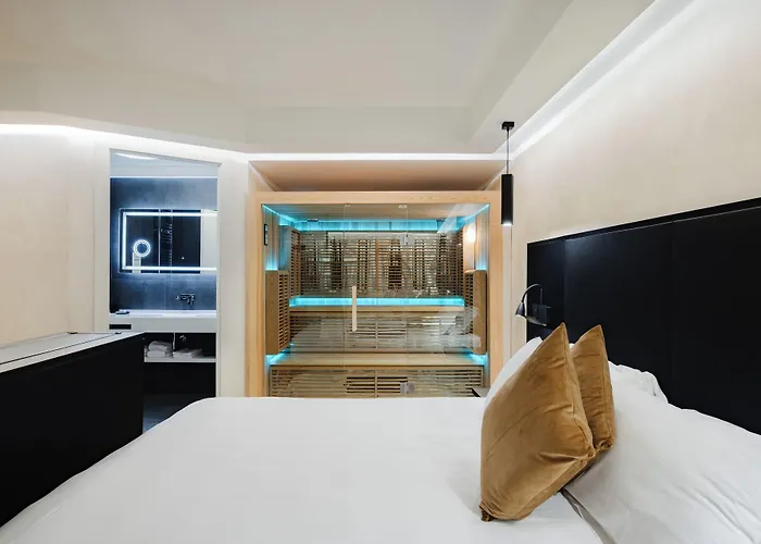 Dream Trevi Πανσιόν 4*