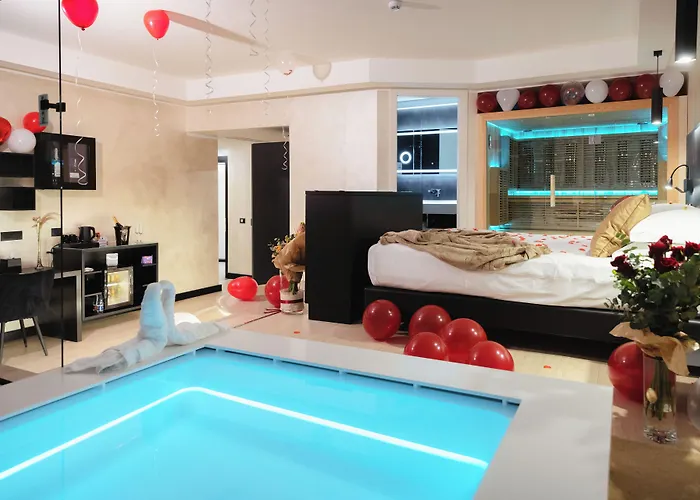 Dream Trevi 4*
