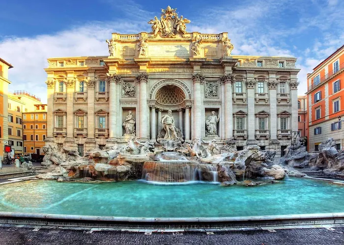 Dream Trevi 4*
